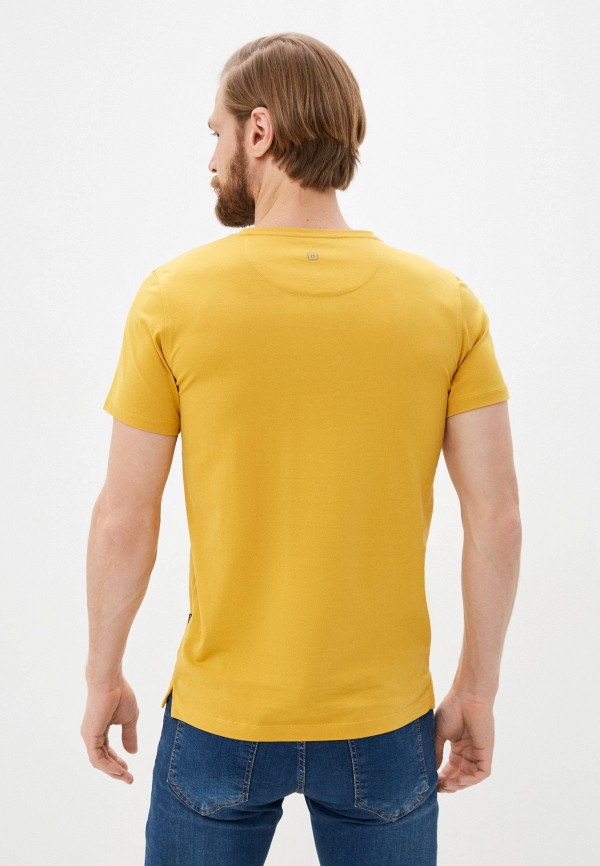 фото Футболка henderson