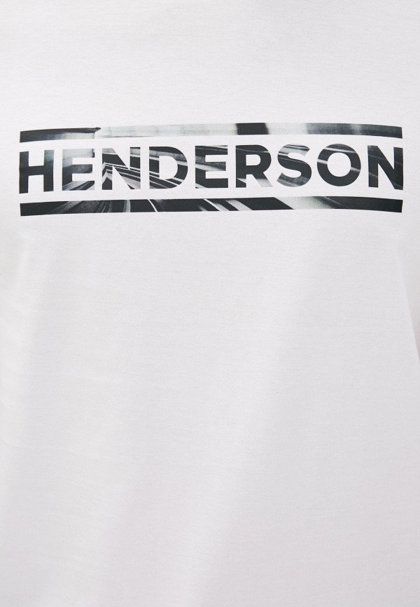 фото Футболка henderson