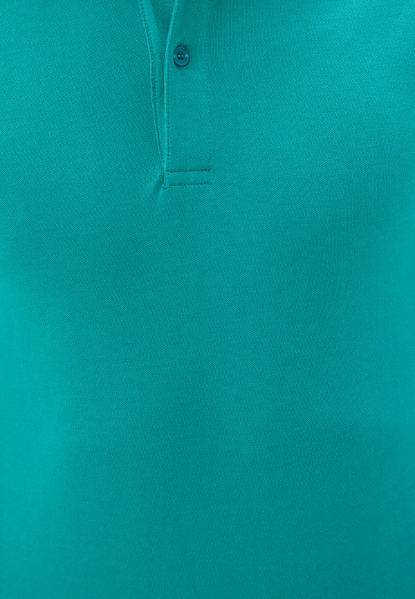 Поло Henderson бирюзовый, размер 56, фото 4