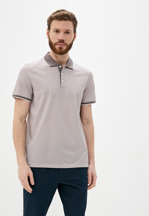 Поло Henderson 3795₽