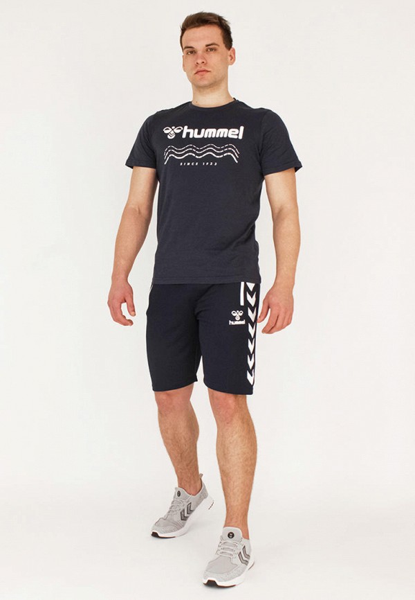

Шорты спортивные Hummel, Синий, Hummel MP002XM07YLD