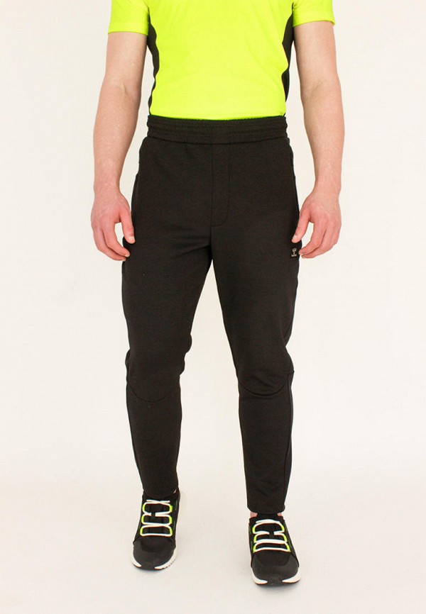 

Брюки спортивные Hummel, Черный, Hummel MP002XM07YM2