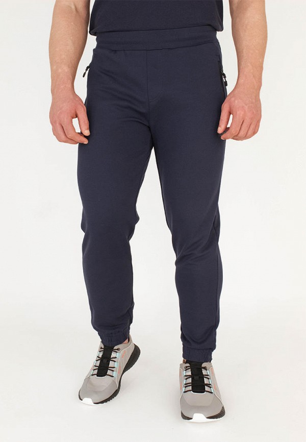 

Брюки спортивные Hummel, Синий, LAURI REGULAR