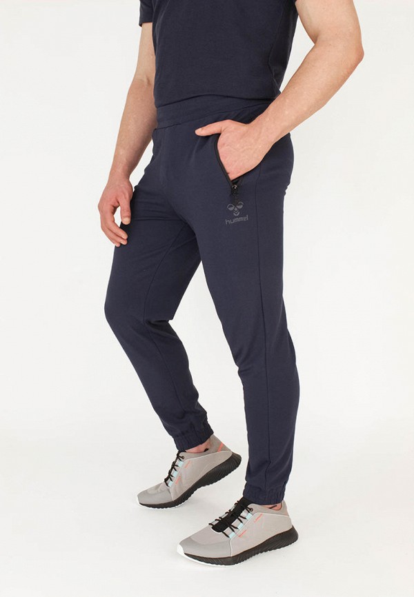 

Брюки спортивные Hummel, Синий, Hummel MP002XM07YM3