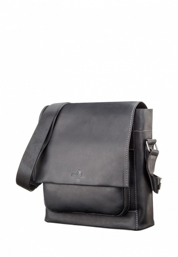 

Сумка Shvigel, Черный, Shvigel MP002XM07YOD