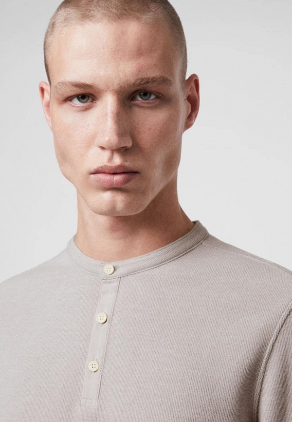 

Джемпер AllSaints, Бежевый, AllSaints MP002XM07YSI