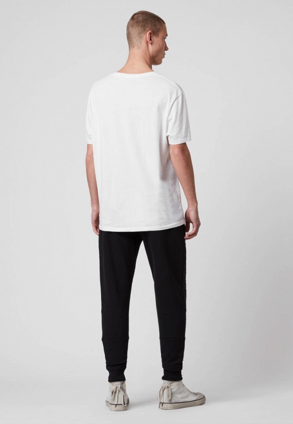 

Брюки спортивные AllSaints, Черный, AllSaints MP002XM07YSL