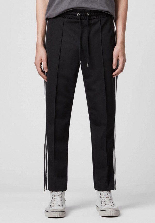 

Брюки AllSaints, Черный, AllSaints MP002XM07YSM