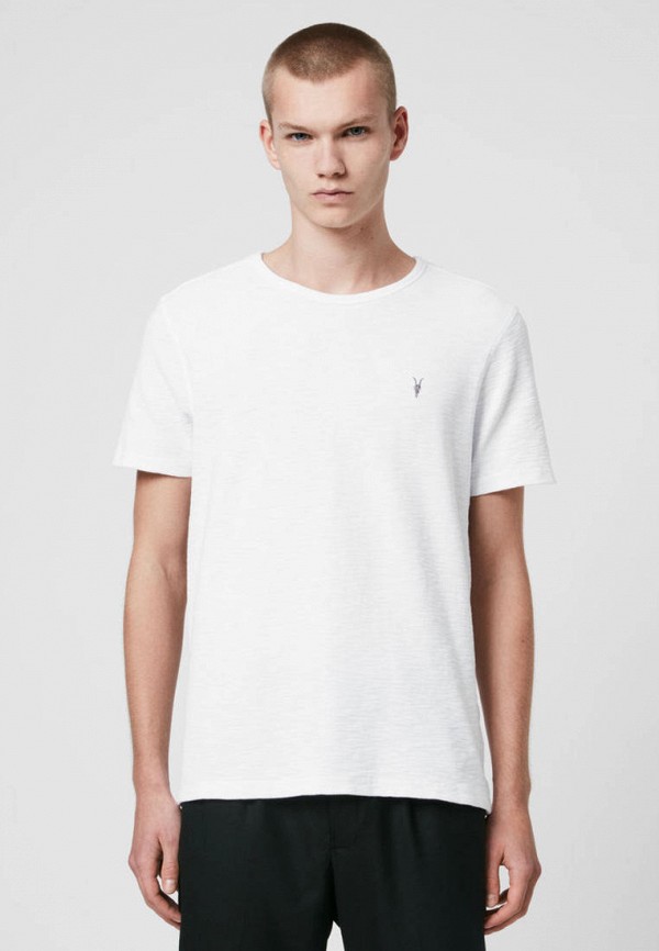 

Футболка AllSaints, Белый, MUSE SS CREW