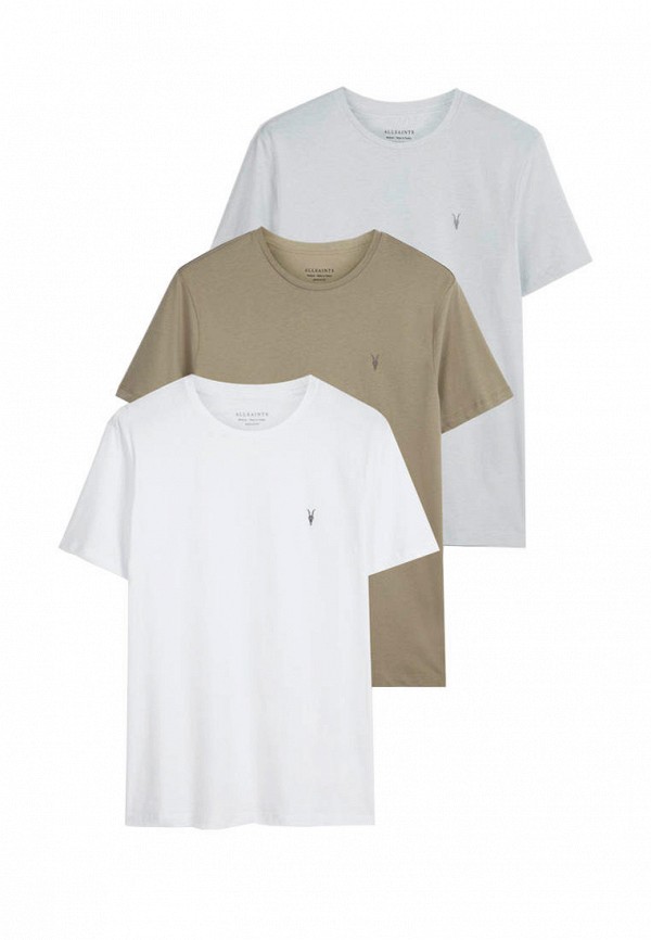 

Комплект AllSaints, Разноцветный, BRACE TONIC 3 PACK