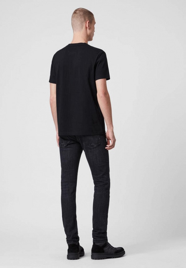 

Футболка AllSaints, Черный, AllSaints MP002XM07YSZ