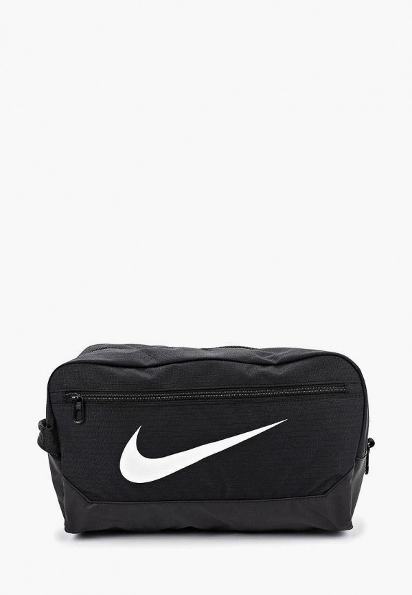 

Сумка спортивная Nike, Черный, Nike MP002XM07YUS
