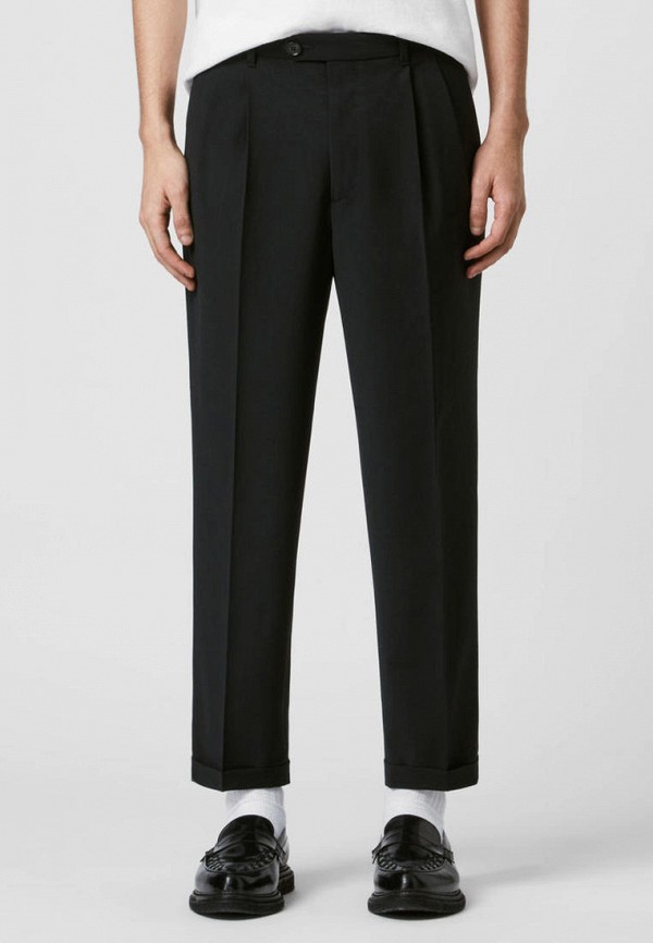 

Брюки AllSaints, Черный, AllSaints MP002XM07YUW