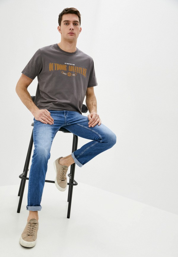 фото Джинсы jlab