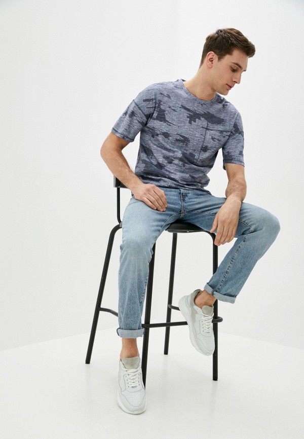 фото Футболка jlab