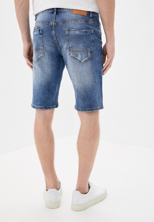 фото Шорты джинсовые jlab