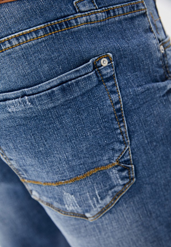 фото Шорты джинсовые jlab