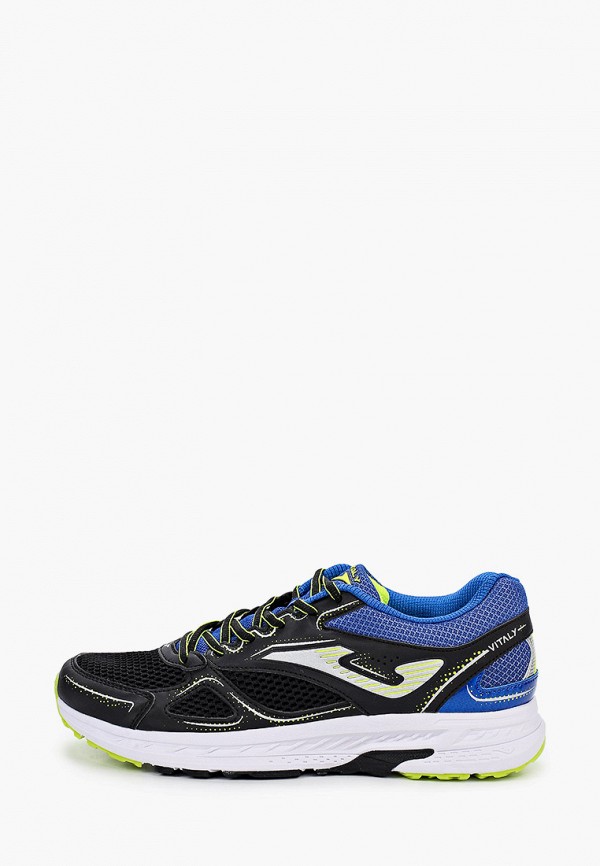 

Кроссовки Joma, Черный