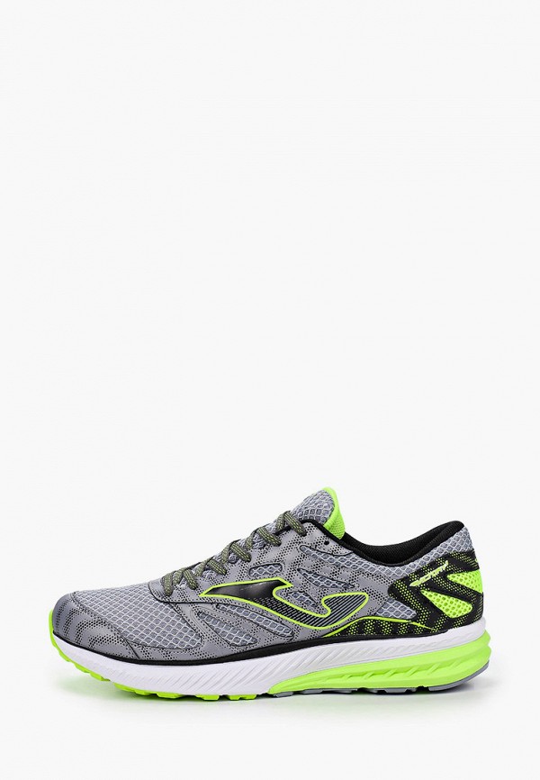 

Кроссовки Joma, Серый