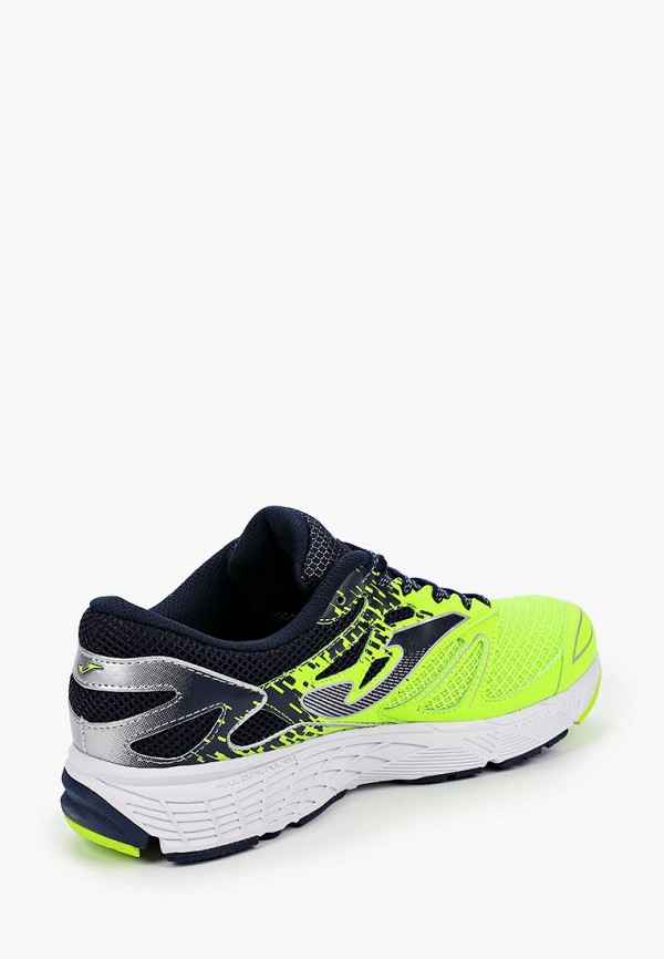 

Кроссовки Joma, Желтый
