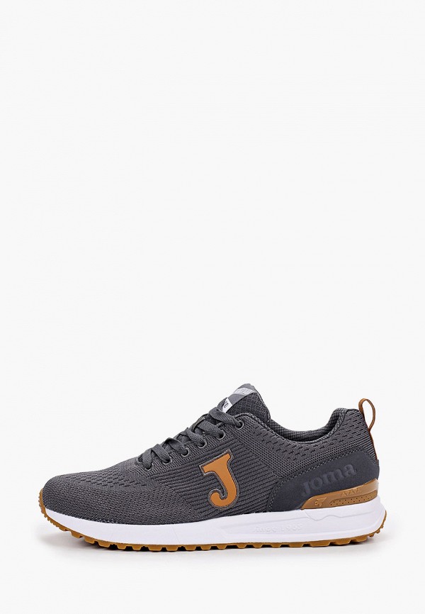 

Кроссовки Joma, Серый