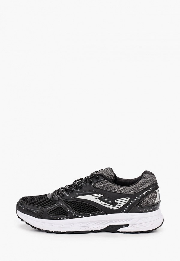 

Кроссовки Joma, Черный
