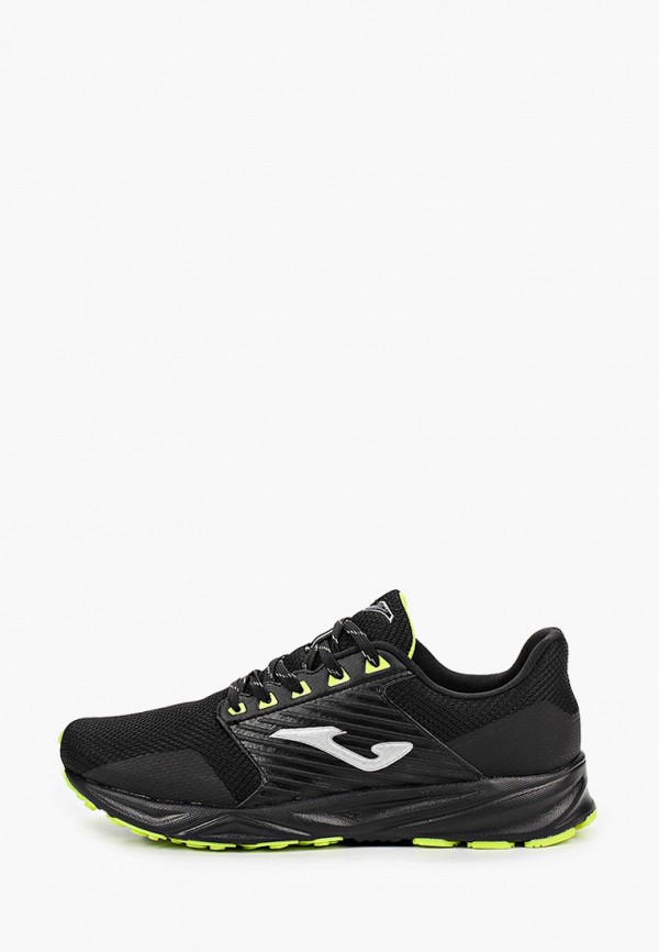 

Кроссовки Joma, Черный
