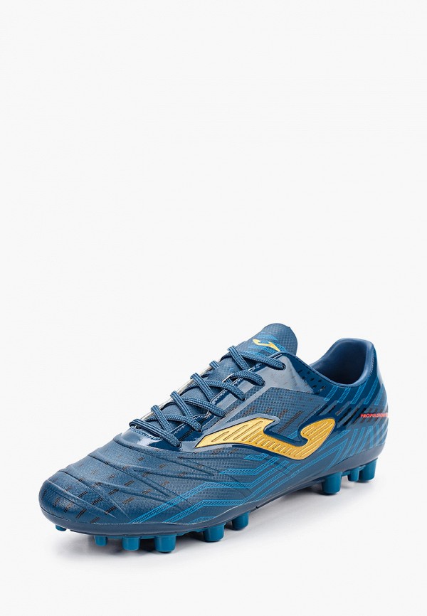 

Бутсы Joma, Синий