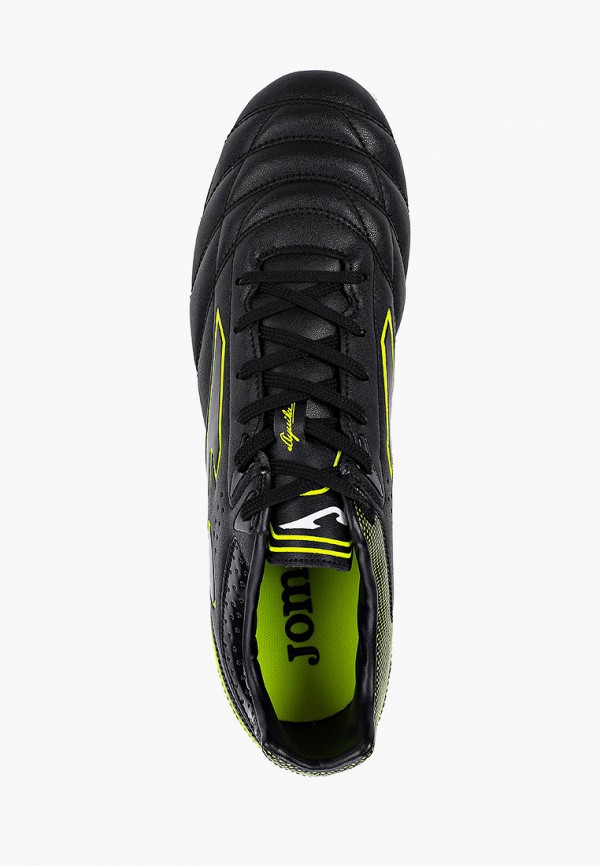 

Бутсы Joma, Черный