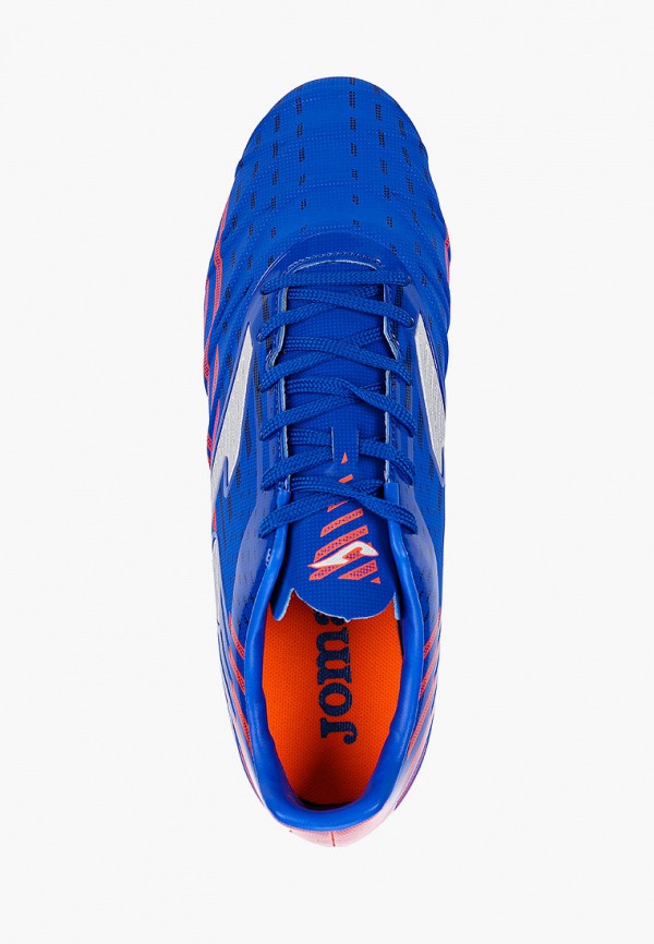 

Бутсы Joma, Синий