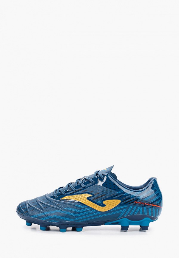 

Бутсы Joma, Синий