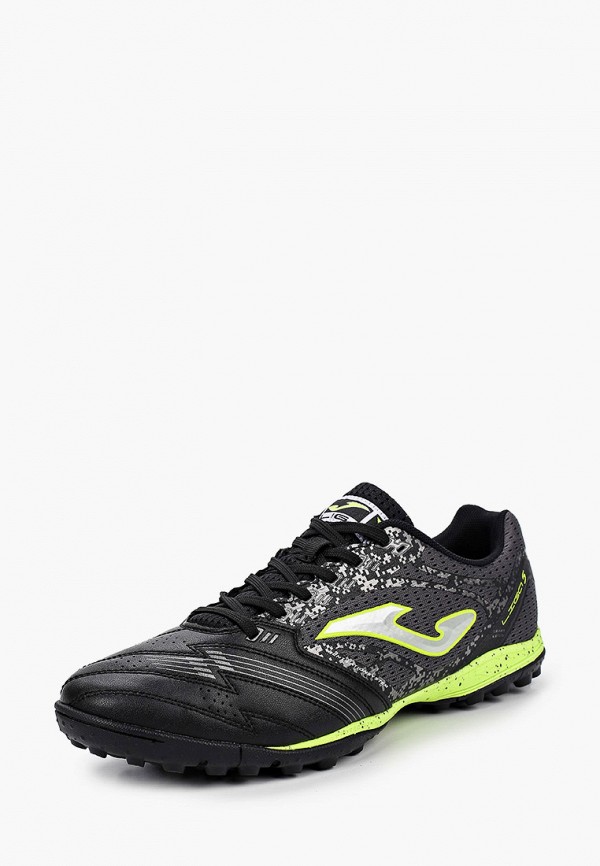 

Шиповки Joma, Черный