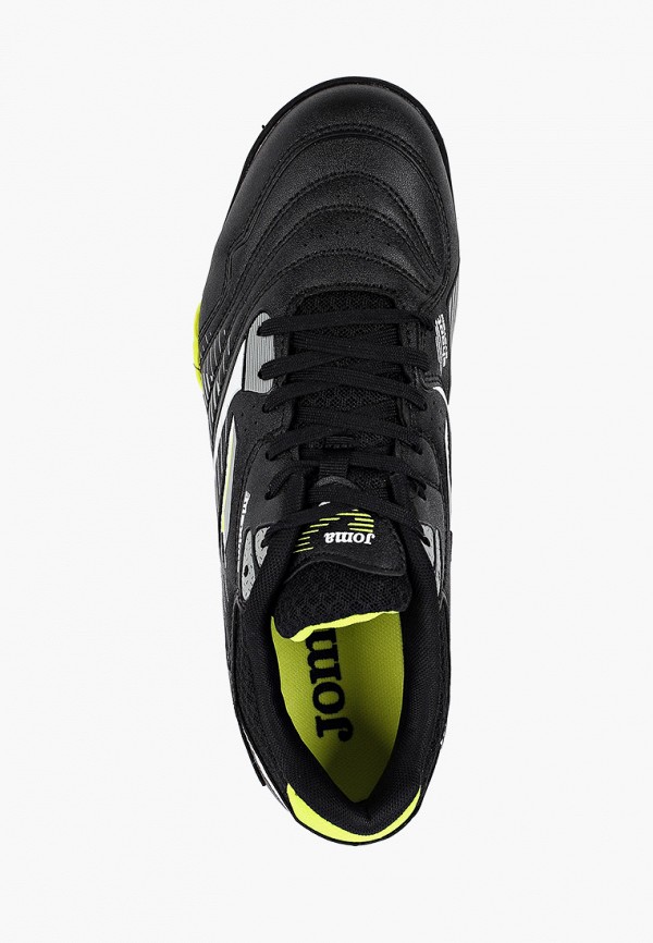 

Шиповки Joma, Черный