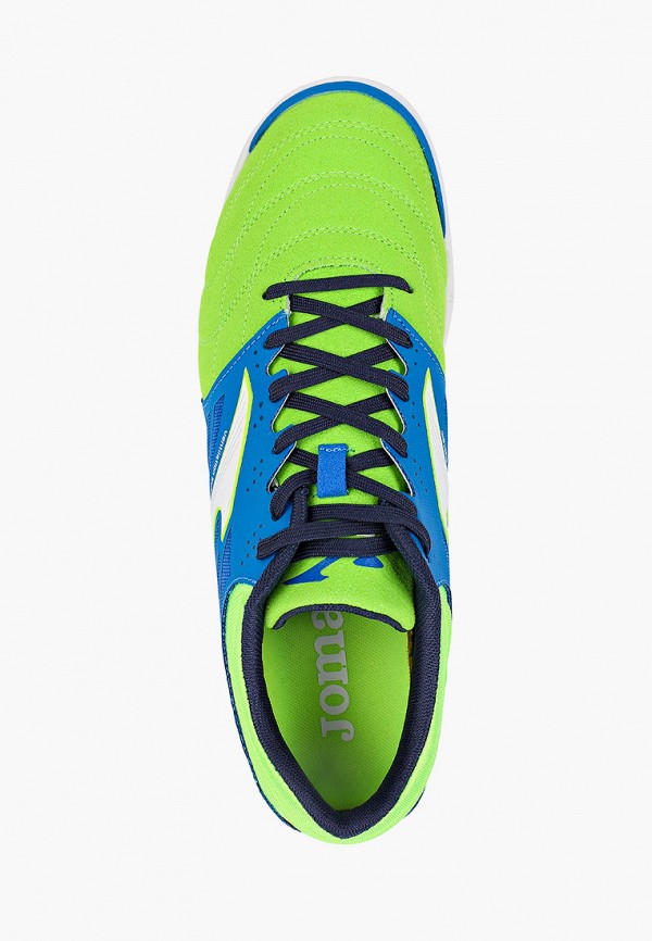 

Бутсы зальные Joma, Разноцветный