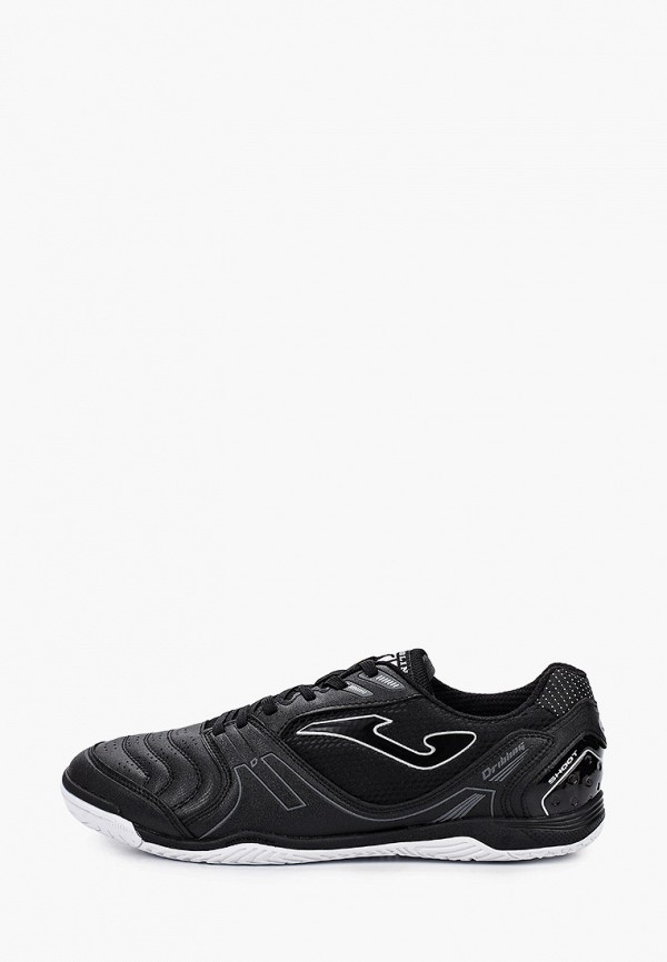 

Бутсы зальные Joma, Черный
