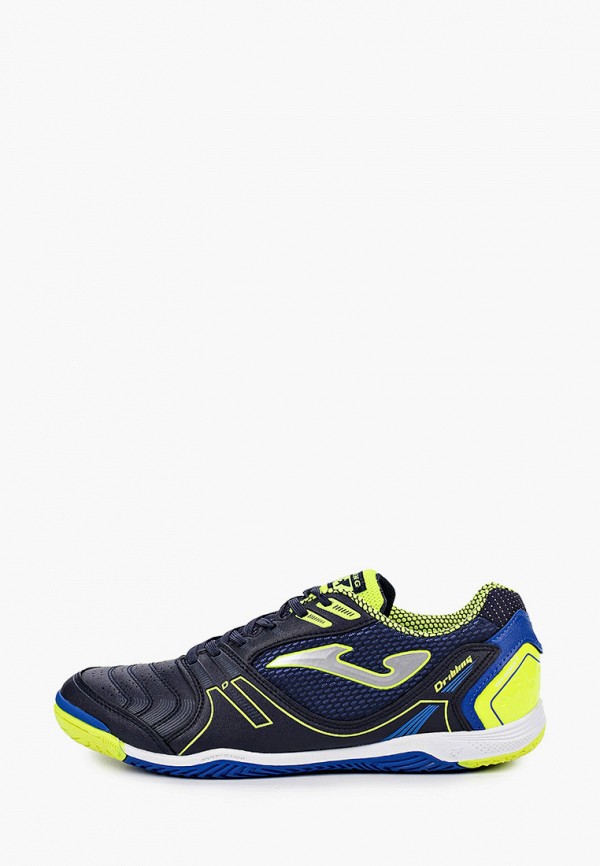 

Бутсы зальные Joma, Синий