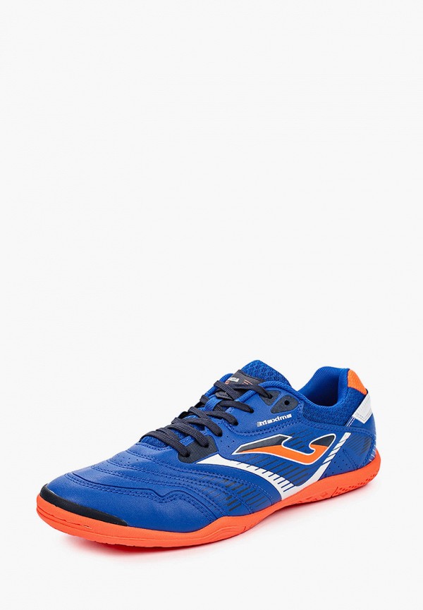 

Бутсы зальные Joma, Синий