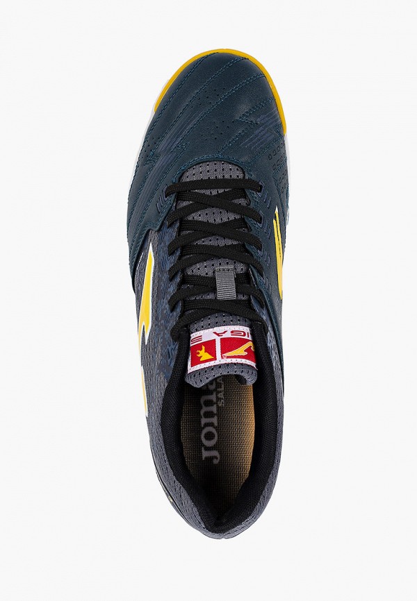 

Бутсы зальные Joma, Синий