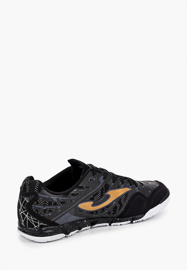 

Бутсы зальные Joma, Черный