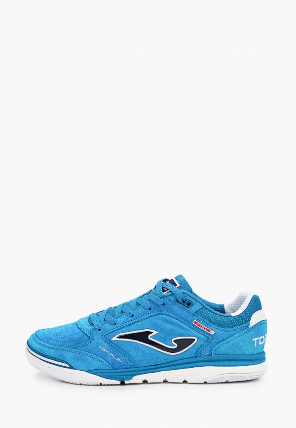 

Бутсы зальные Joma, Голубой