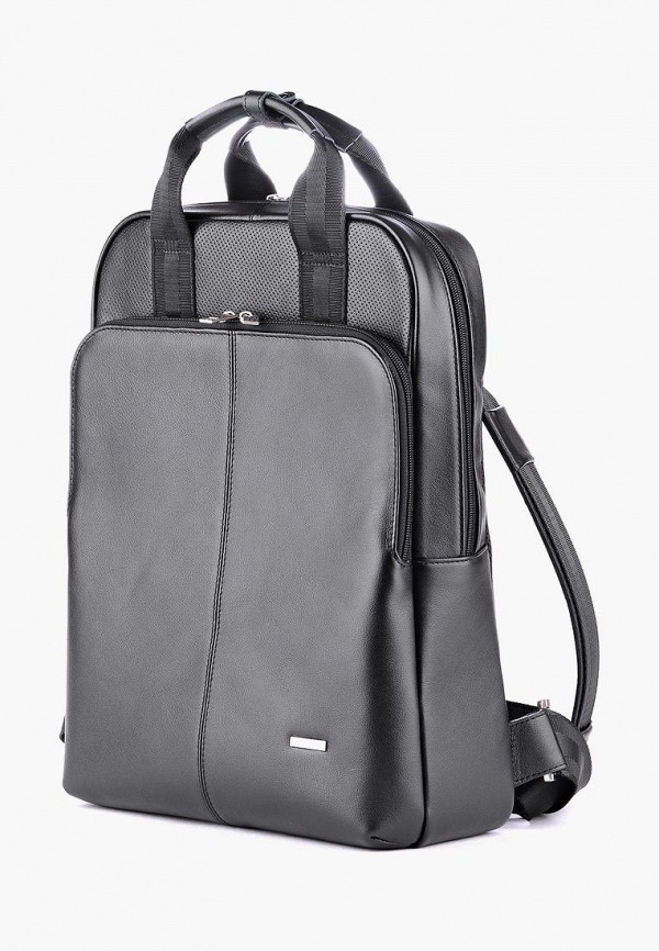 

Рюкзак R.Blake Collection for men, Черный, OSCAR