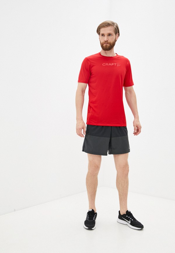 фото Футболка спортивная craft