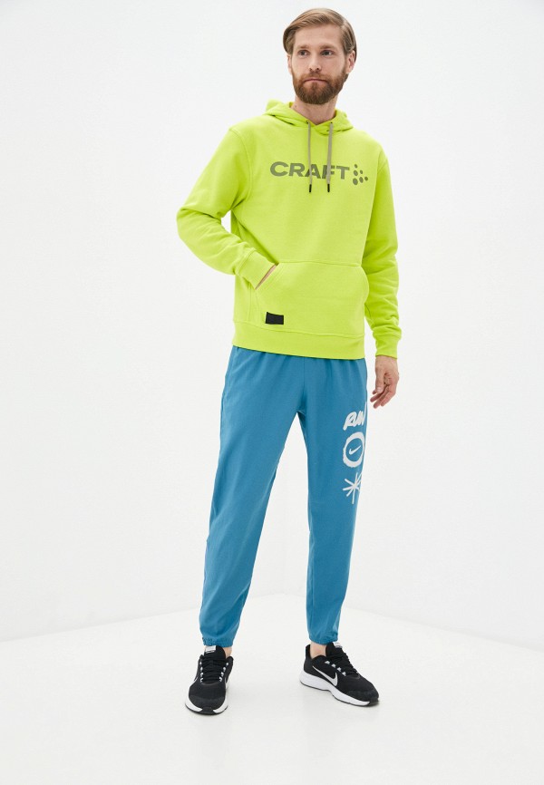 фото Худи craft