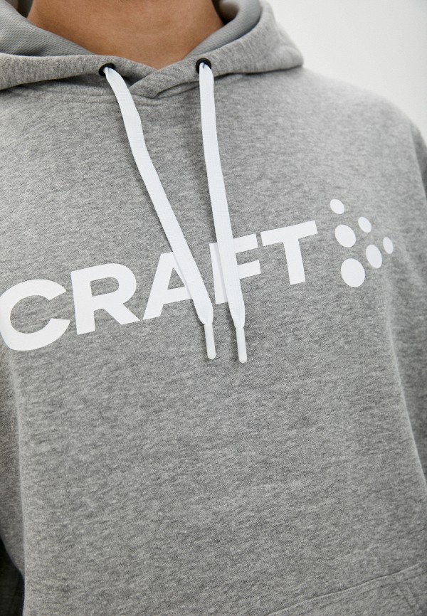 фото Худи craft