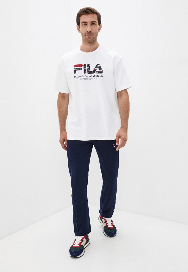 

Брюки спортивные Fila, Синий