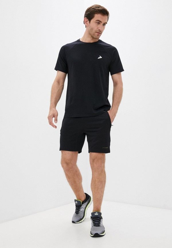 фото Шорты спортивные demix
