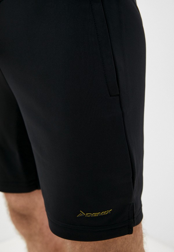 фото Шорты спортивные demix