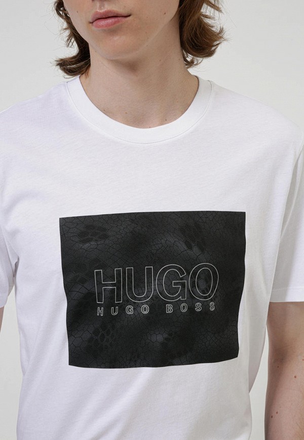 фото Футболка hugo