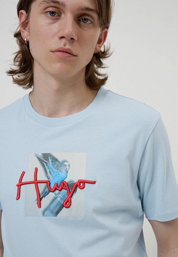 фото Футболка hugo