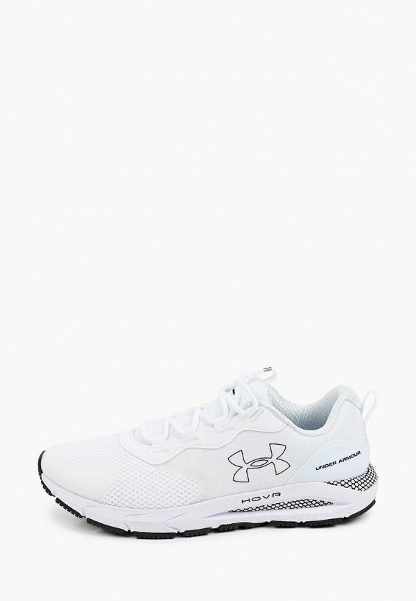 

Кроссовки Under Armour, Белый, Under Armour MP002XM07ZE2